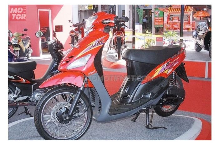 Tampil Keren dengan 3 Aksesoris Motor Anti-Mainstream