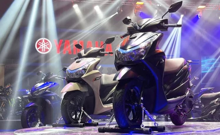 Aksesoris Motor Keren di Jakarta: Tampil Stylish & Aman