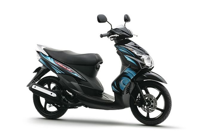 Upgrade Gaya:  Tren Aksesoris Motor 2024