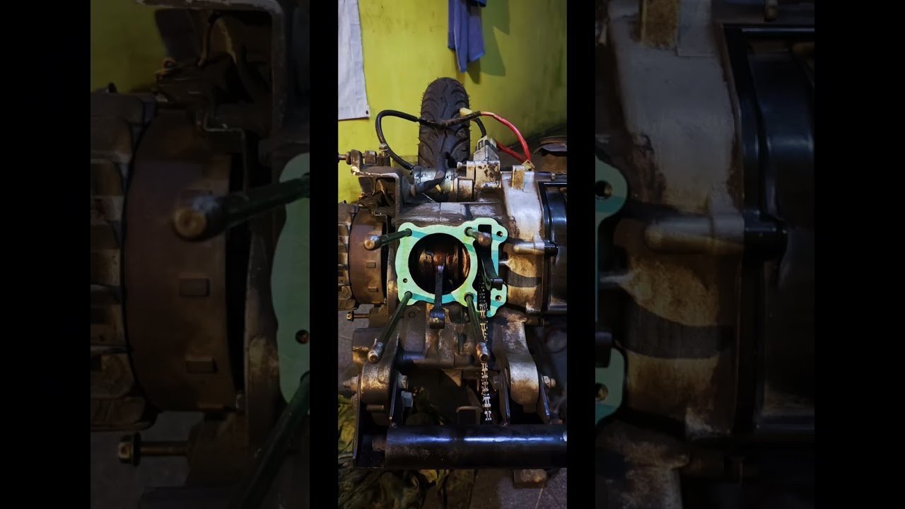 Tampil Beda: Panduan Memilih Aksesoris Motor