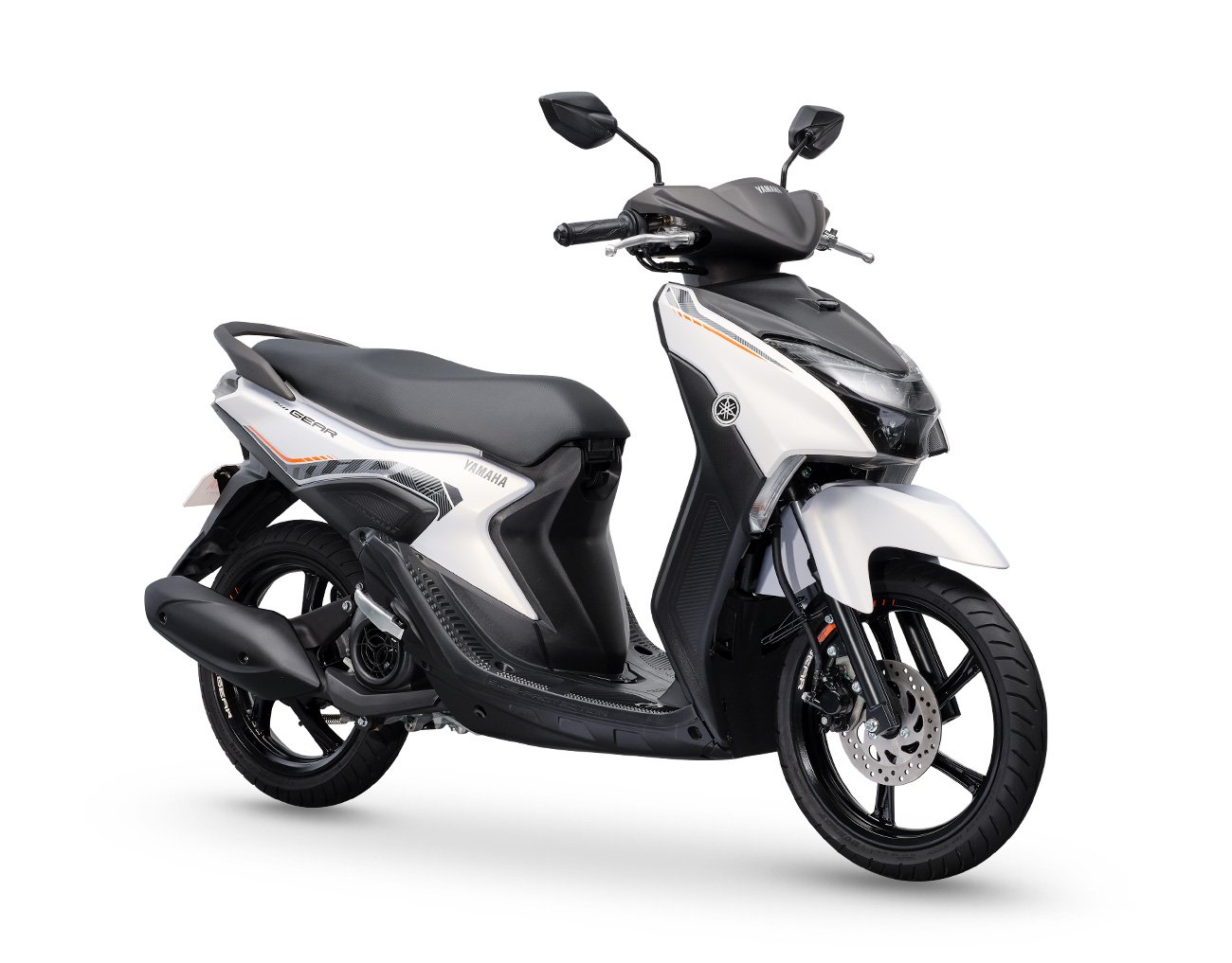 10 Aksesoris Motor Murah Meriah yang Wajib Kamu Miliki