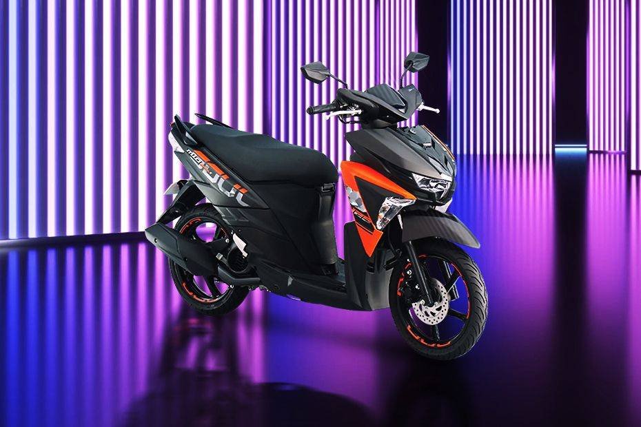 Jakarta Auto Show:  Aksesoris Motor Terlaris dan Rekomendasi