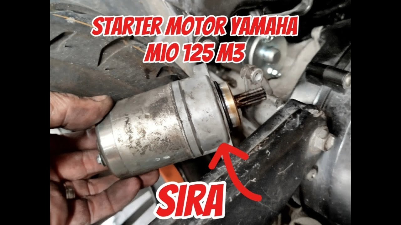 Upgrade Performa:  Gaya & Fungsi Aksesoris Motor Pilihan