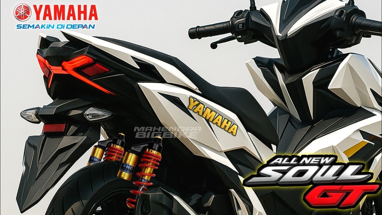 Jakarta Motor Fair:  Deretan Aksesoris Motor Terpopuler