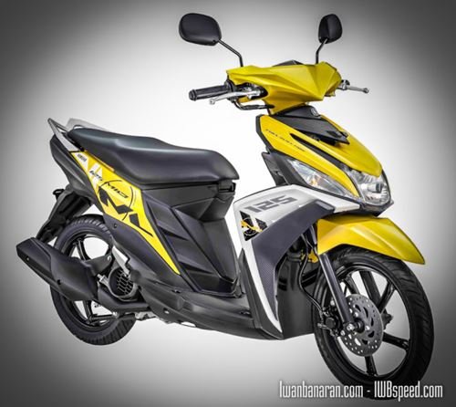 Jakarta-Bali:  Daftar Aksesoris Motor yang Saya Gunakan