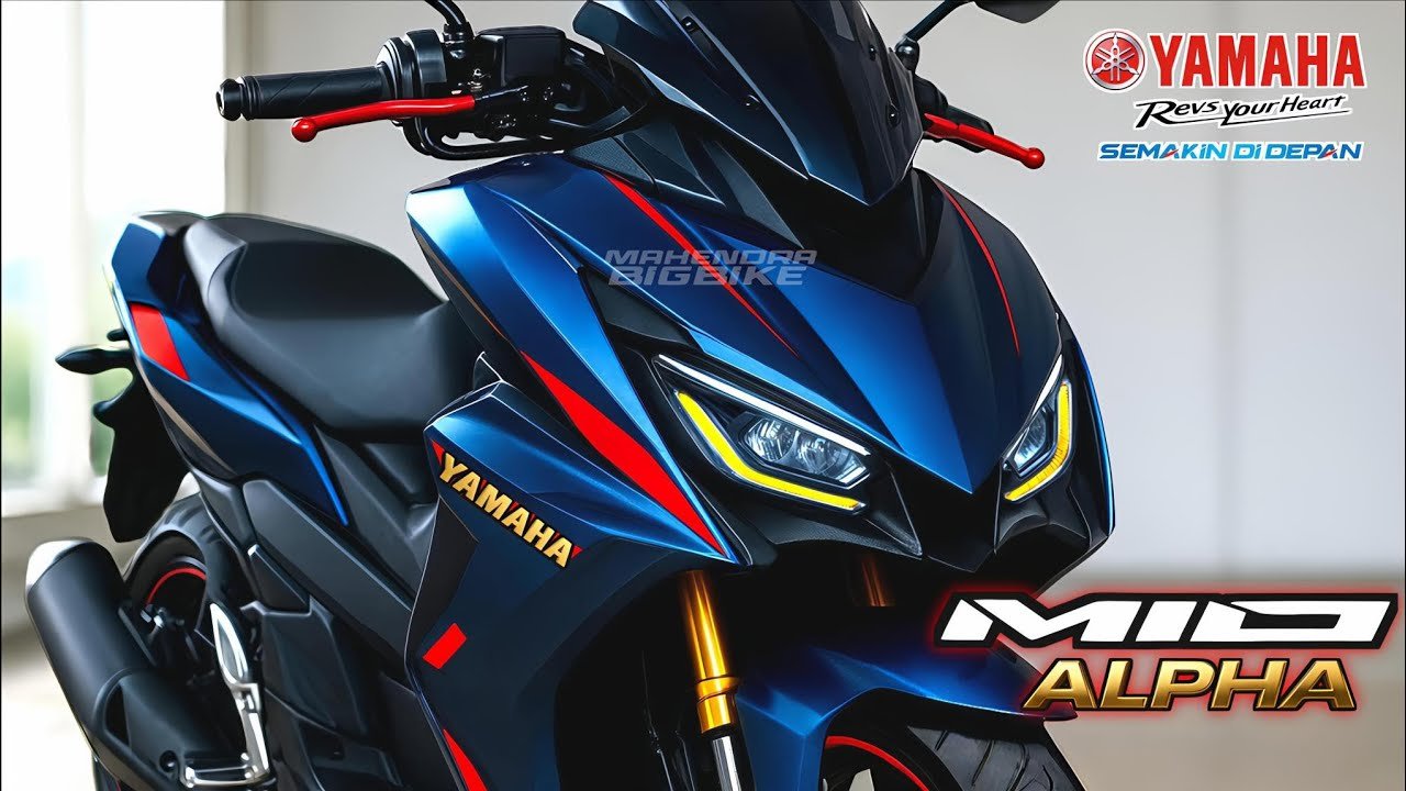 Jakarta Pusat: Pusat Perlengkapan Motor Berkualitas