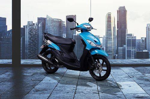 Jakarta:  Toko Aksesoris Motor Terdekat dengan Harga Terbaik