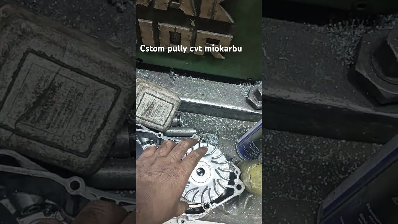 Jakarta:  Toko Aksesoris Motor Terdekat & Termurah