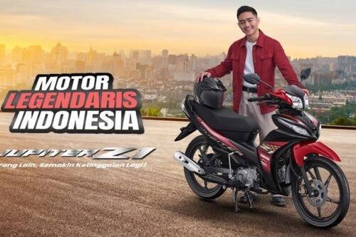 Aksesoris Motor: Gaya dan Fungsi di Jalanan Jakarta