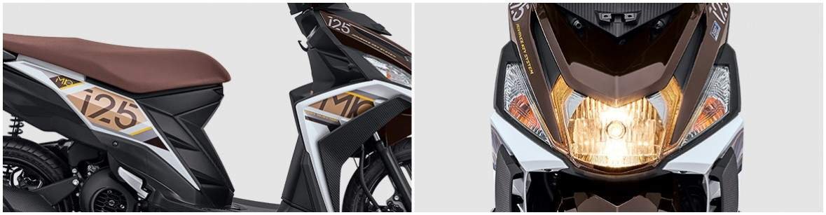 3 Rahasia Aksesoris Motor: Keamanan, Gaya, & Performa Maksimal