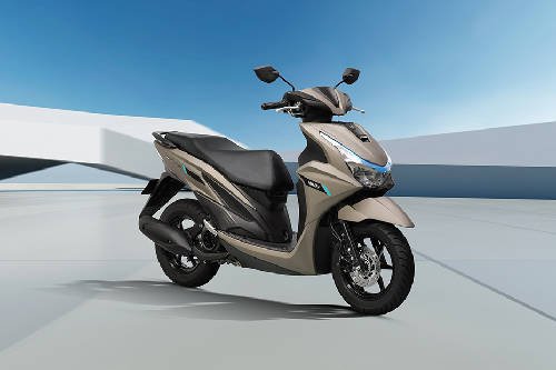 Gaya Baru:  Pilihan Aksesoris Motor Elegan dan Modern