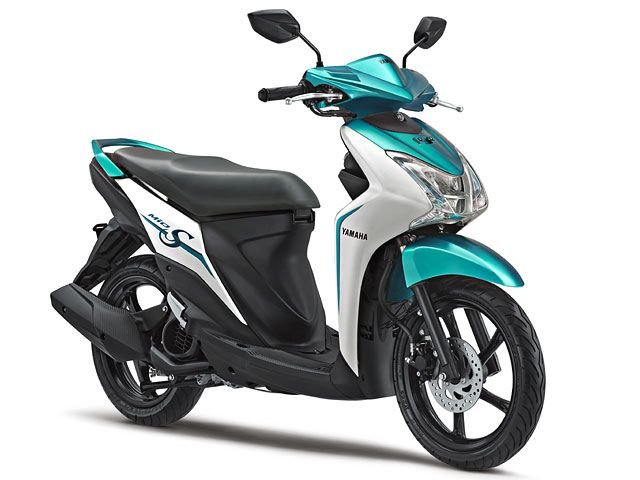 Gaya Baru Motor Anda:  Kustomisasi Aksesoris Motor Trendi