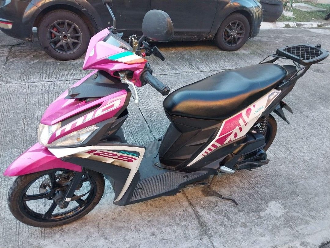 Upgrade Performa Motor: Pelek Racing Terbaru