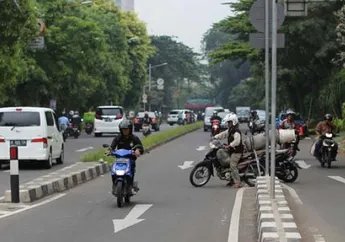 Gaya Baru:  Pilihan Aksesoris Motor yang Elegan dan Aman
