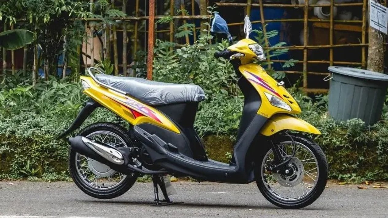 Gaya Baru:  Inspirasi Aksesoris Motor  untuk  Riding  Stylish