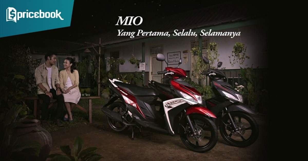 Jakarta Motor Fair: Deretan Aksesoris Motor yang Wajib Anda Miliki