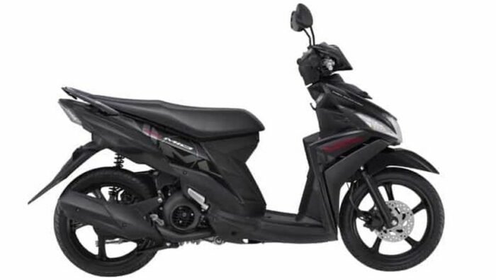 Upgrade Performa Motor: Pelek dan Ban Motor Terbaik