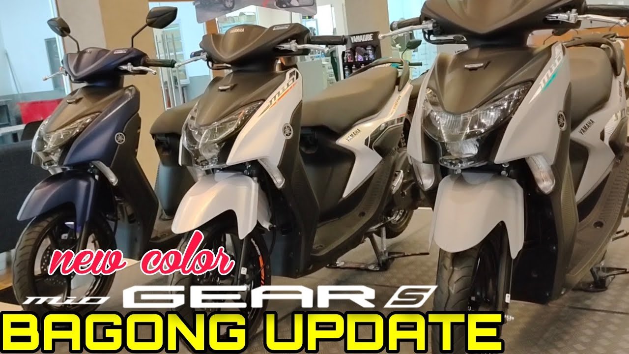 Upgrade Motor: Ganti Aksesoris, Dongkrak Performa!