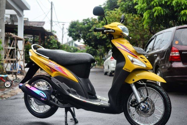 Aksesoris Motor Terkini di Jakarta: Tren dan Rekomendasi