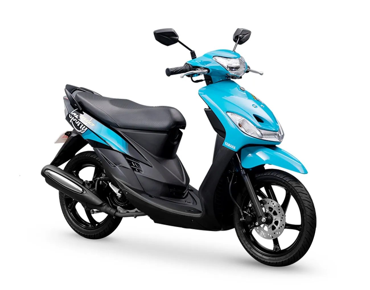 Aksesoris Motor: Gaya dan Keamanan di Jalanan Kota Jakarta