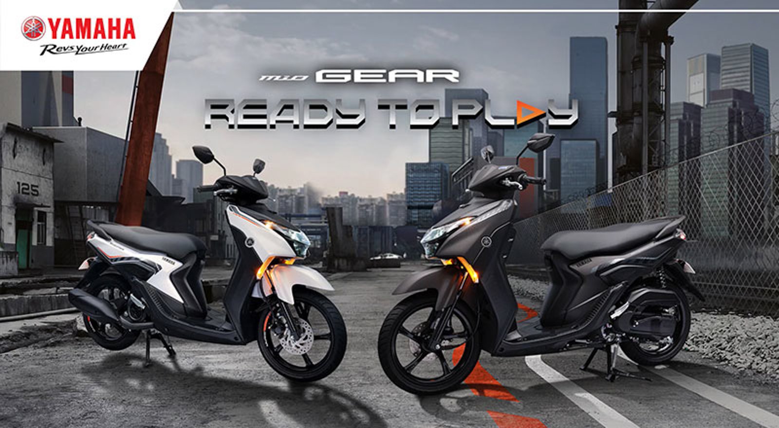 3 Aksesori Wajib untuk Motor Sport Anda