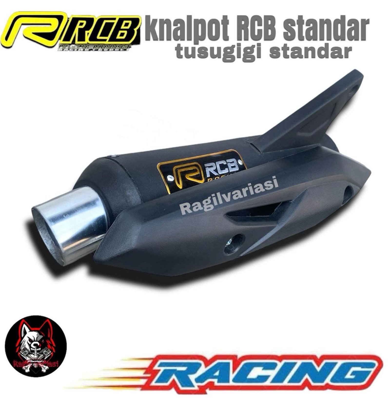 Gaya Baru:  Kustomisasi Aksesoris Motor Modern