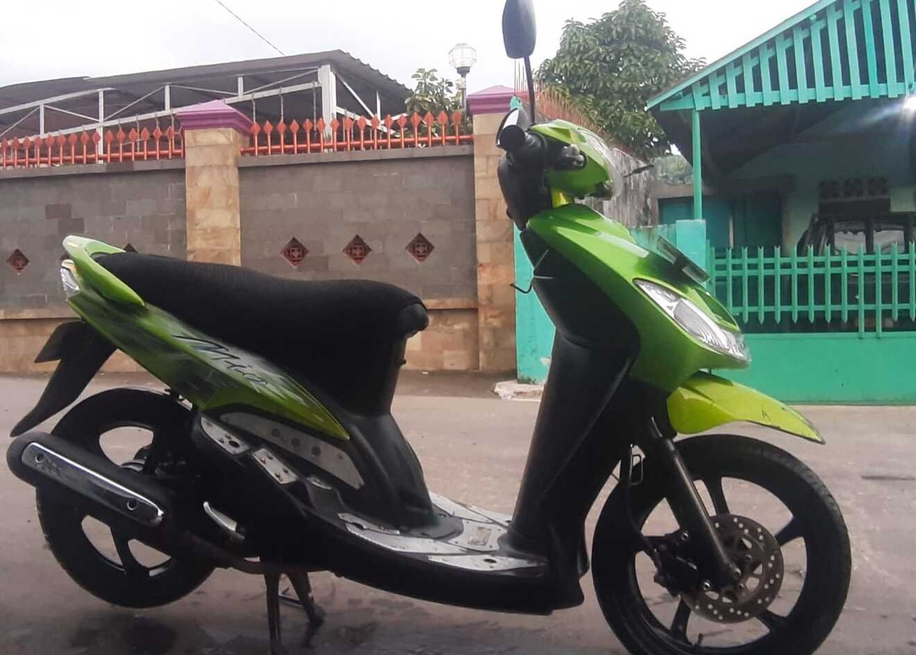 Gaya Riding Modern:  Upgrade Aksesoris Motor di Jakarta